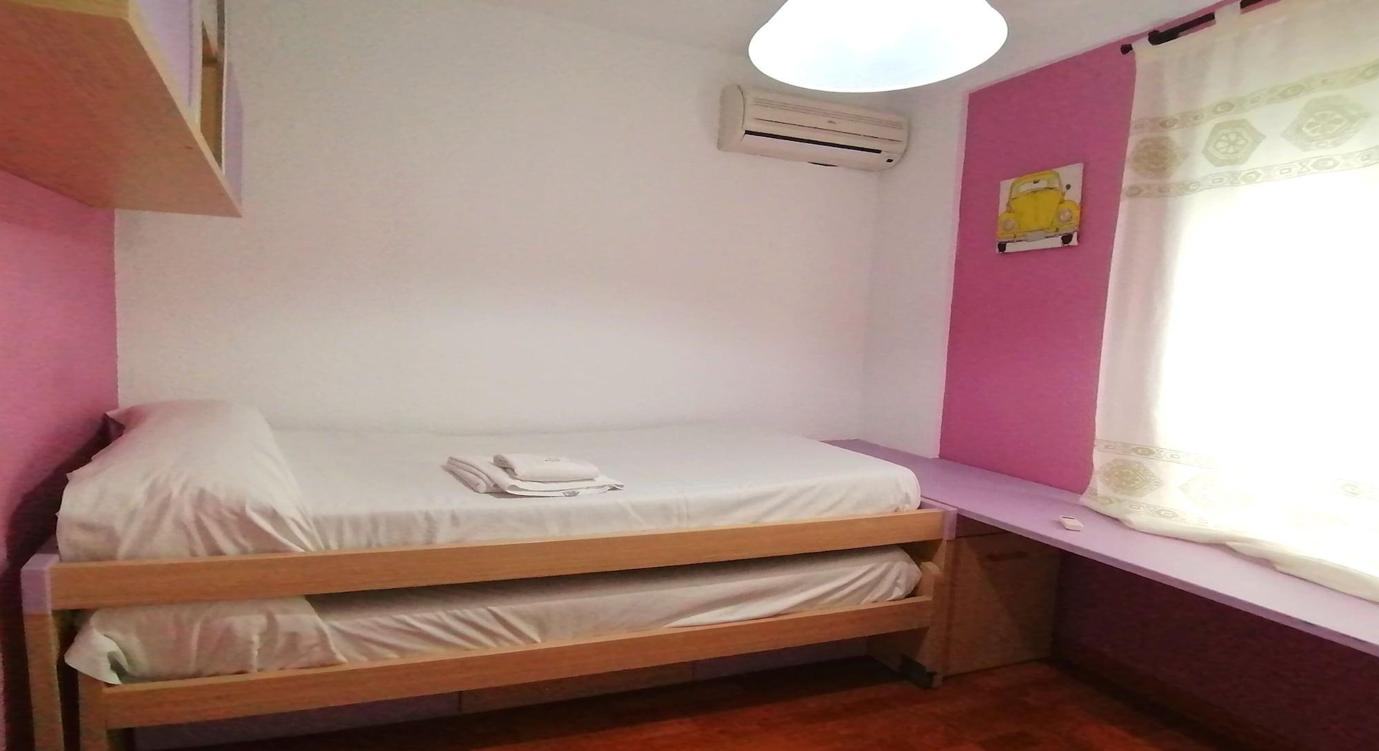 Molinos Hotel *