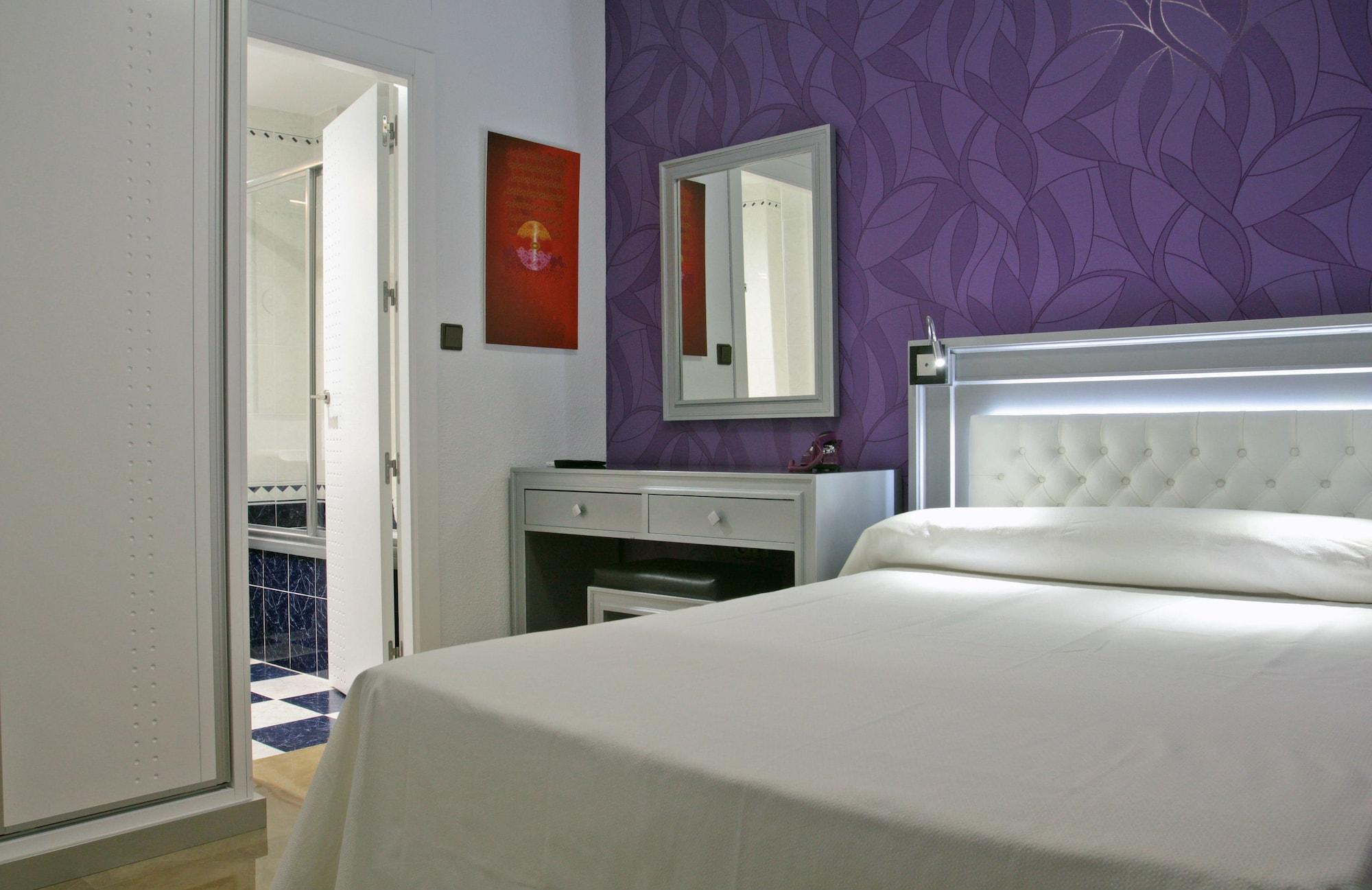 Hotel Molinos Grenada