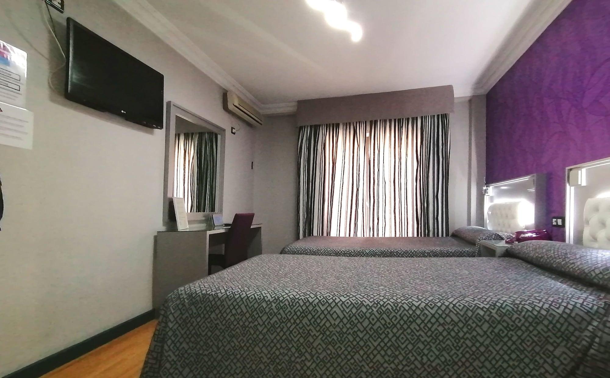 Hotel Molinos Grenada