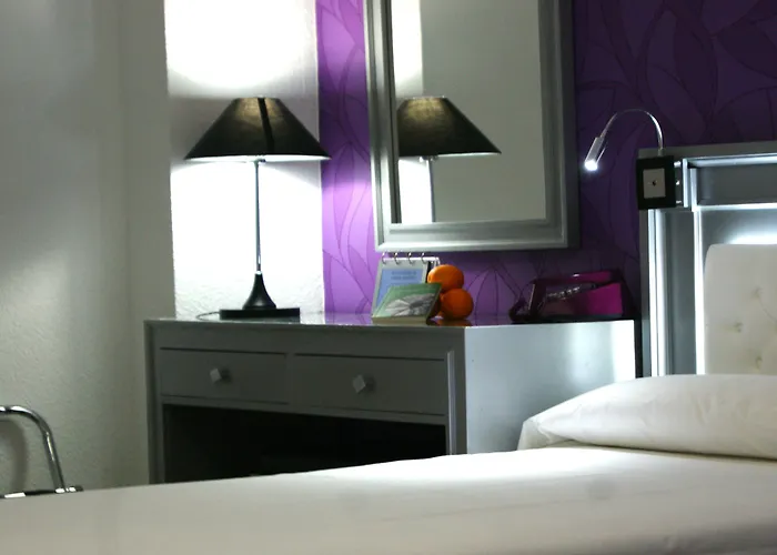 Hotel Molinos