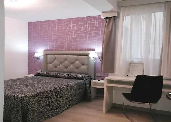 Hotel Molinos
