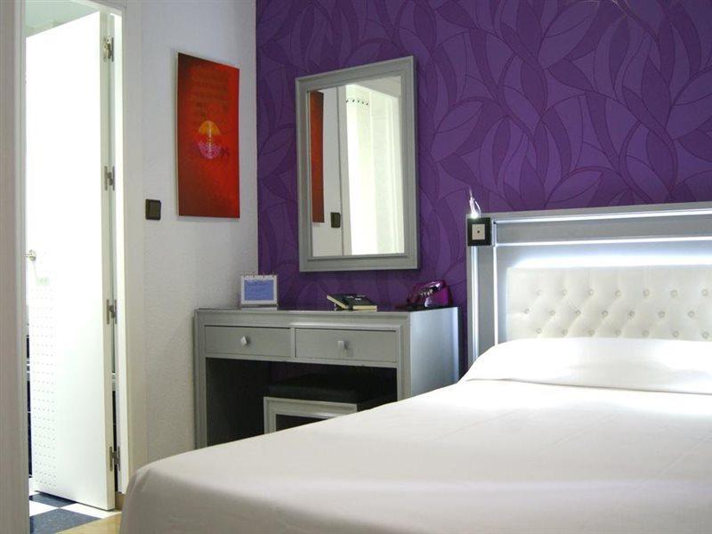 Molinos Hotel