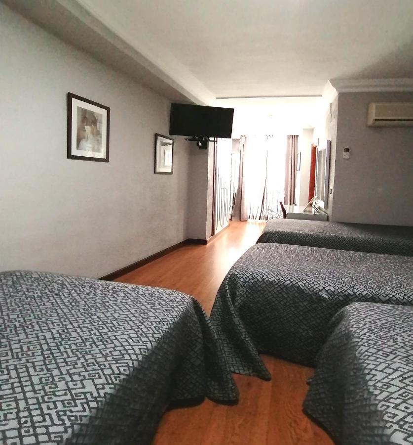Molinos Hotel *