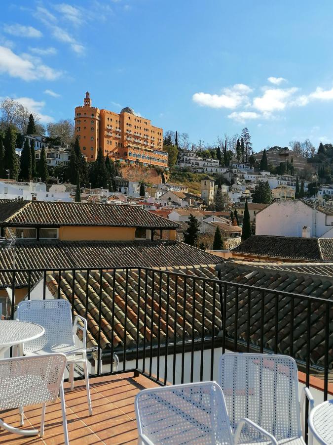 Molinos Hotel Granada