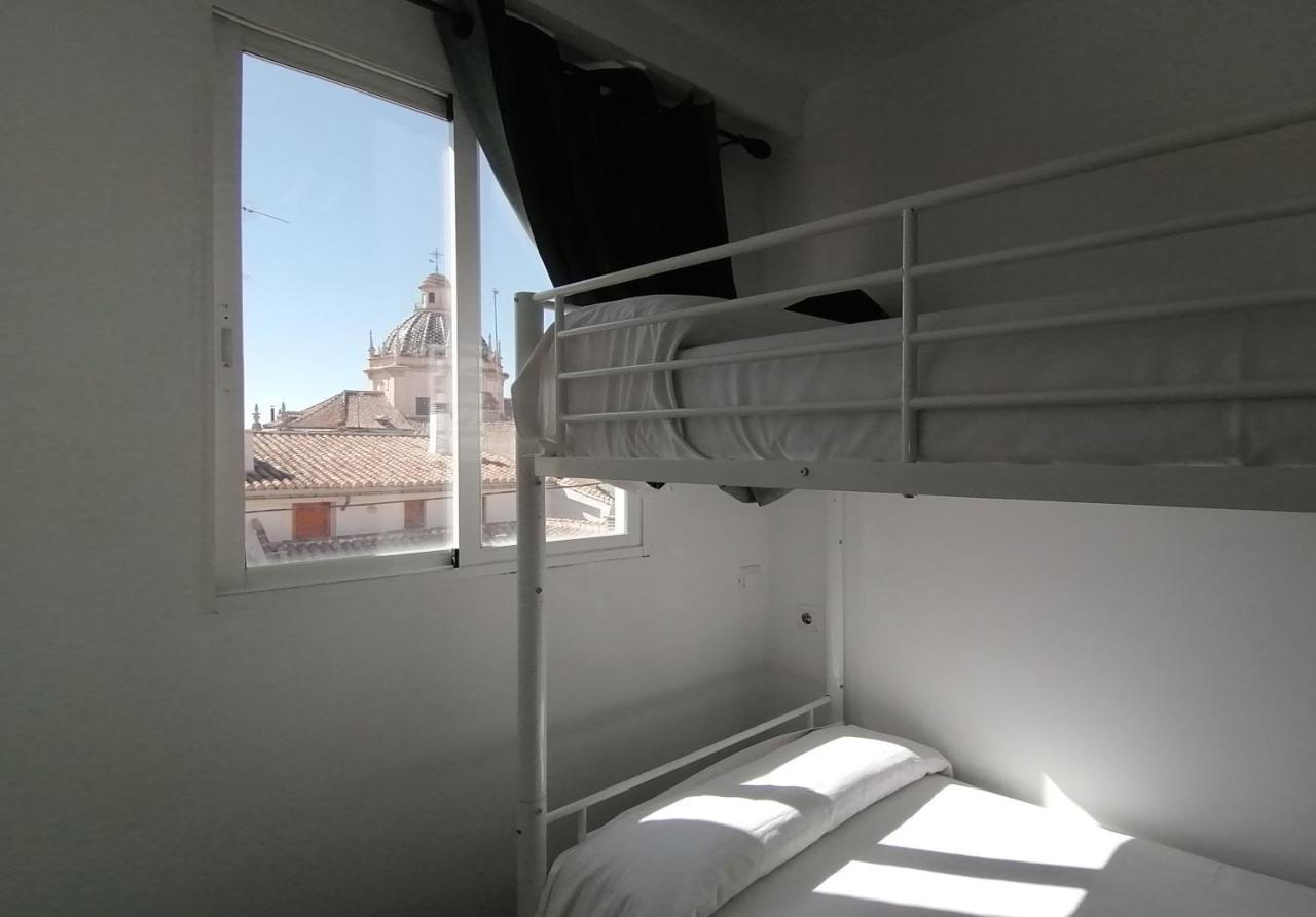 Hotel Molinos Granada
