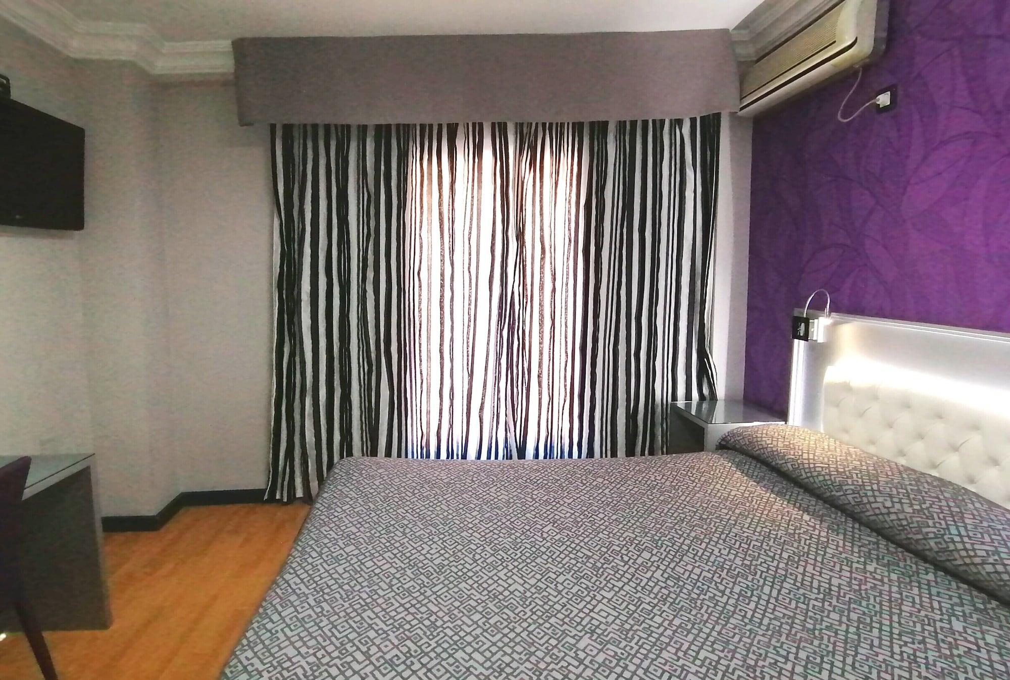 Molinos Hotel *