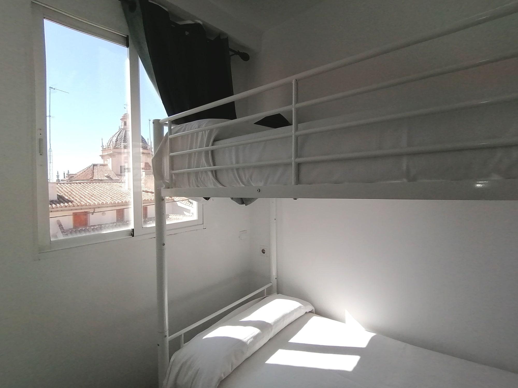Hotel Molinos Granada
