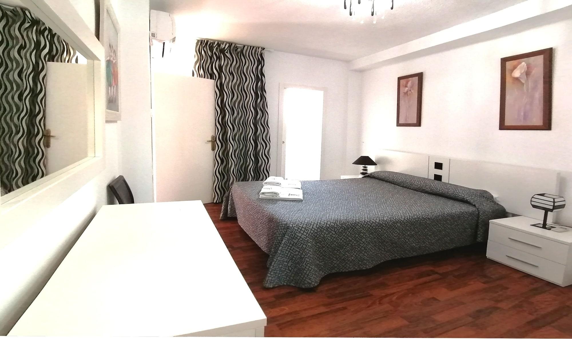 Molinos Hotel *