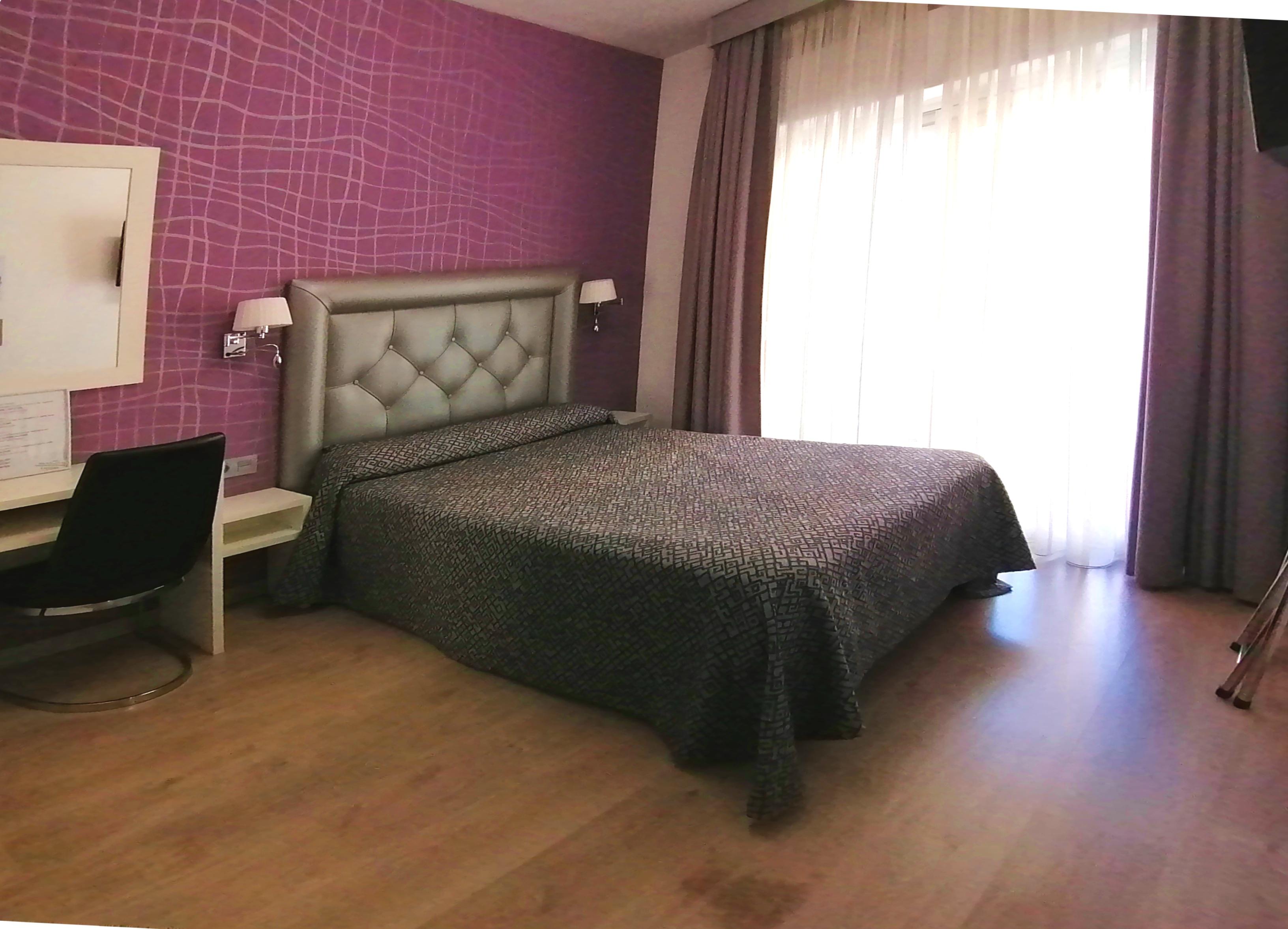 Molinos Hotel Granada