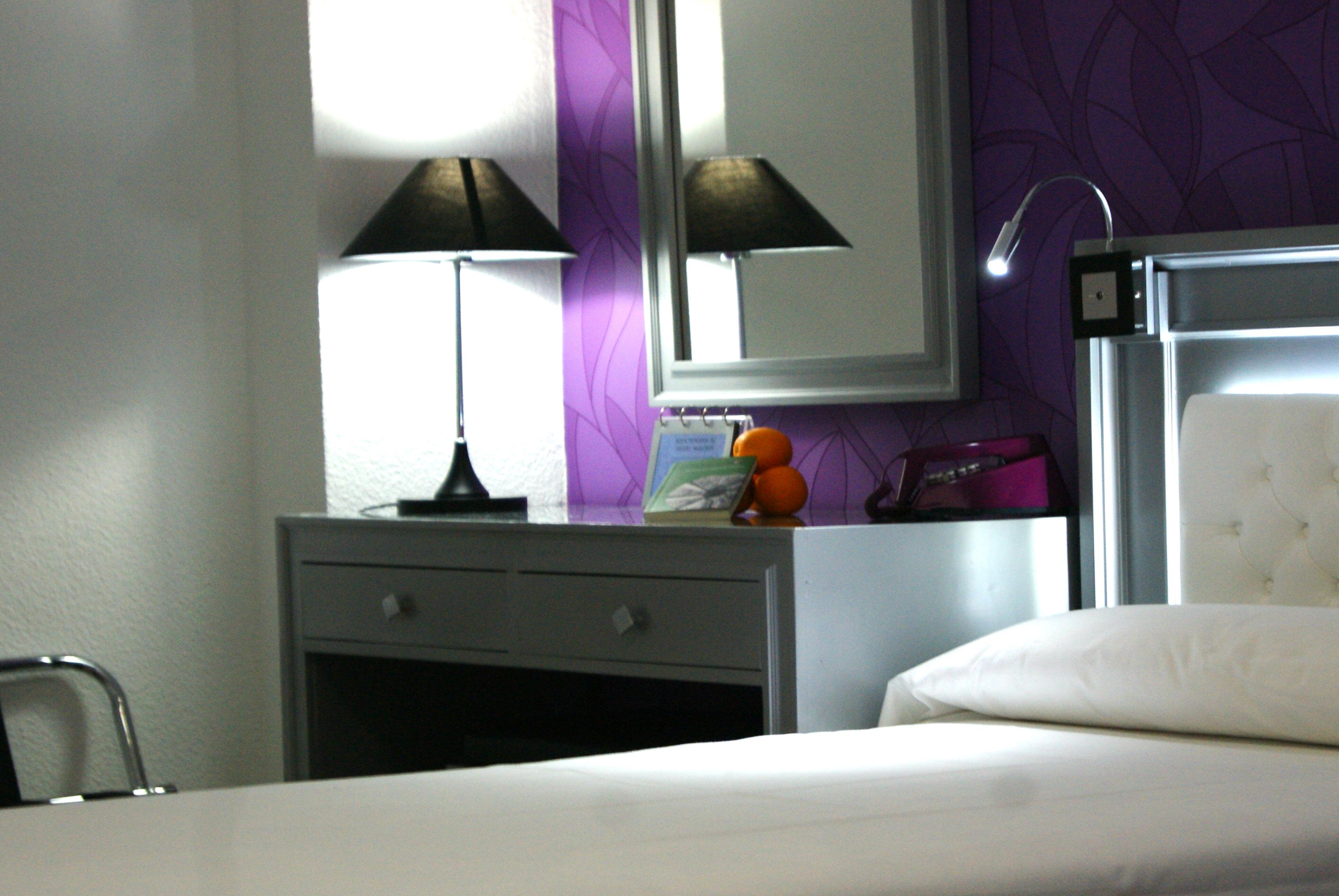 Molinos Hotel