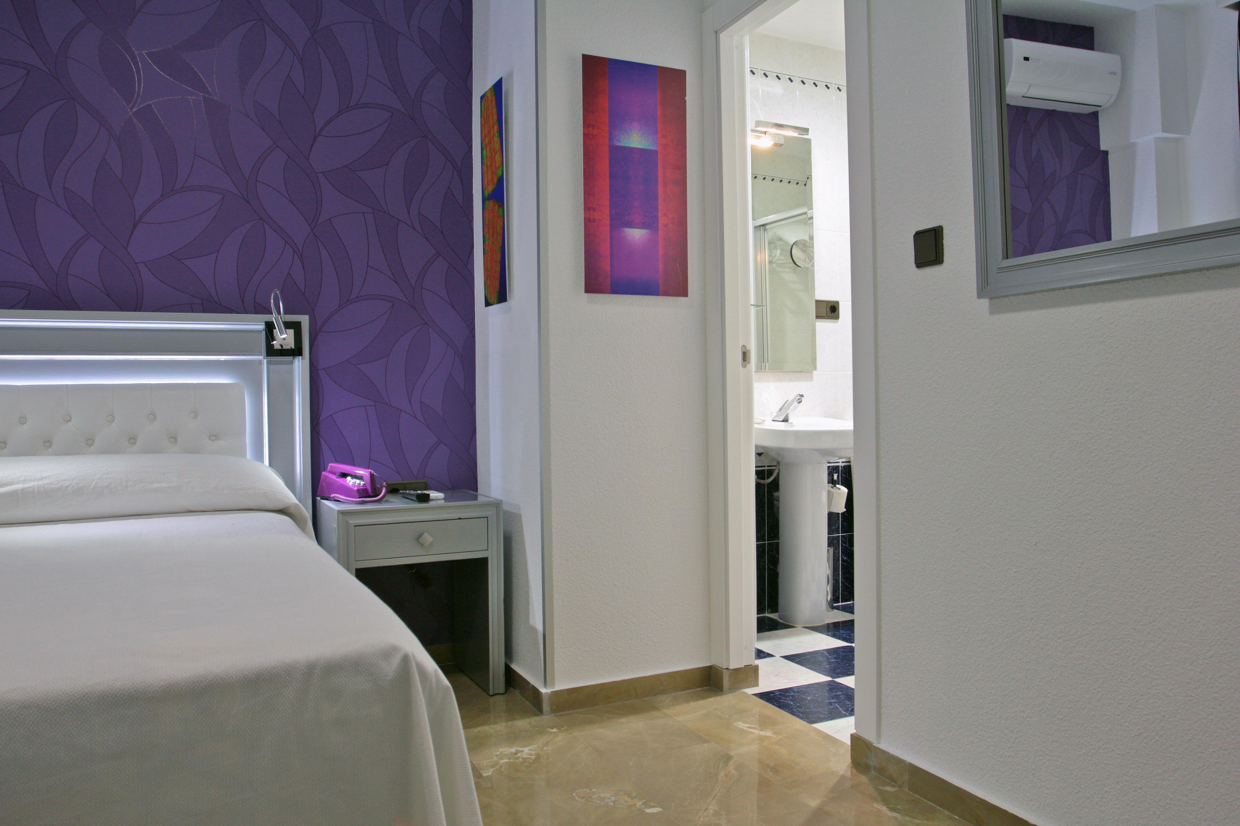 Molinos Hotel *