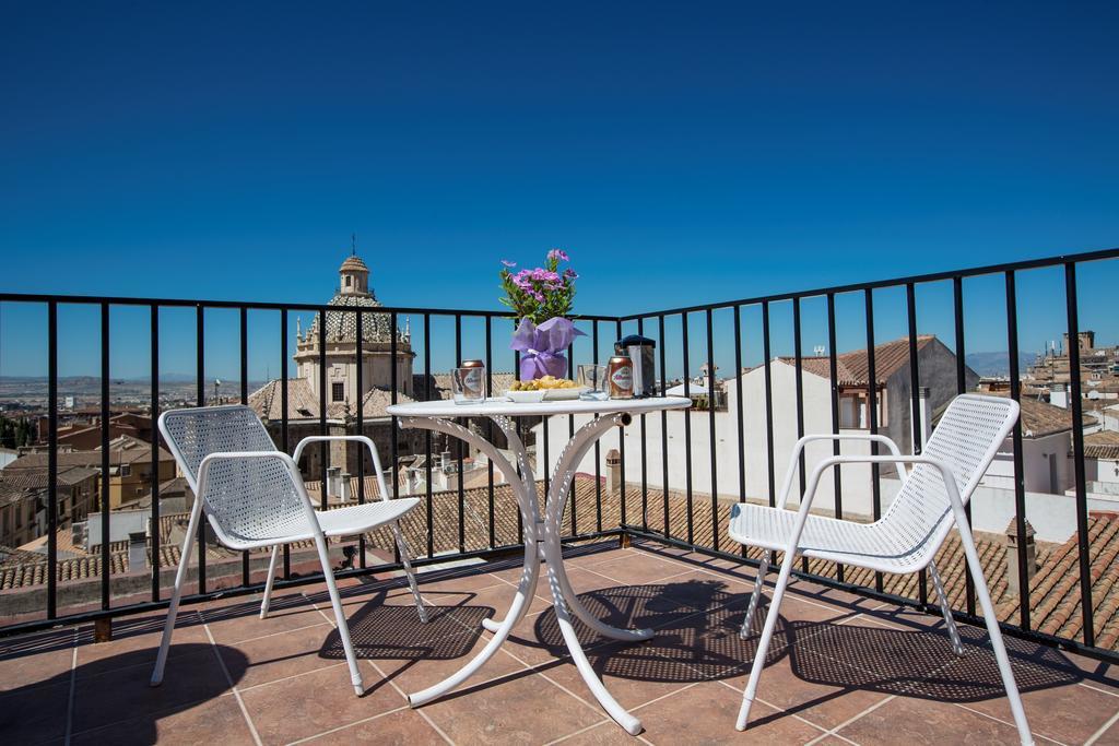 Hotel Molinos *