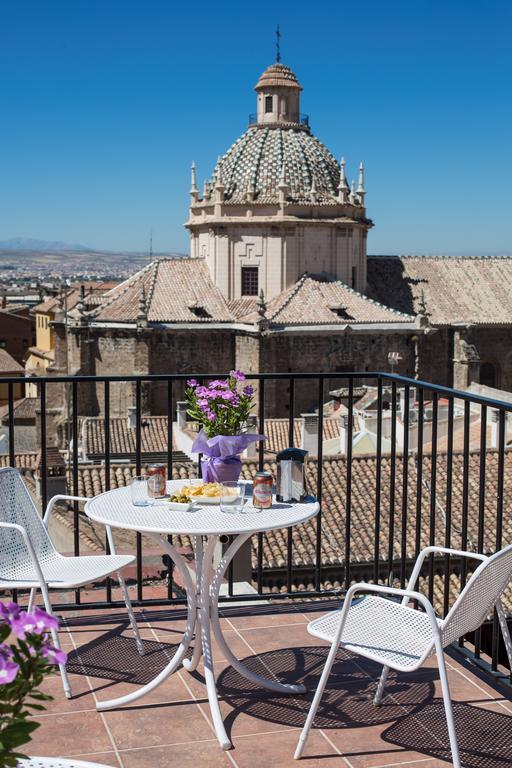 Molinos Hotel *