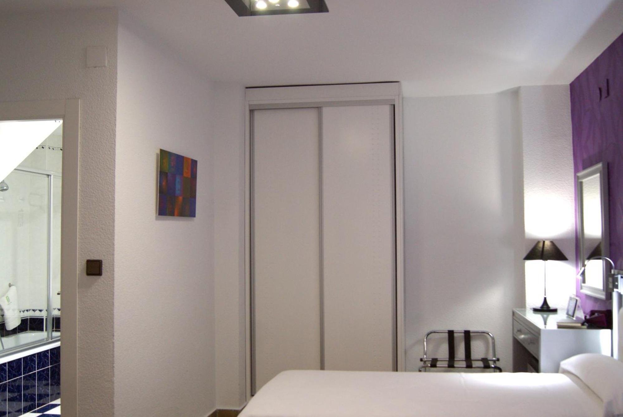 Hotel Molinos Granada