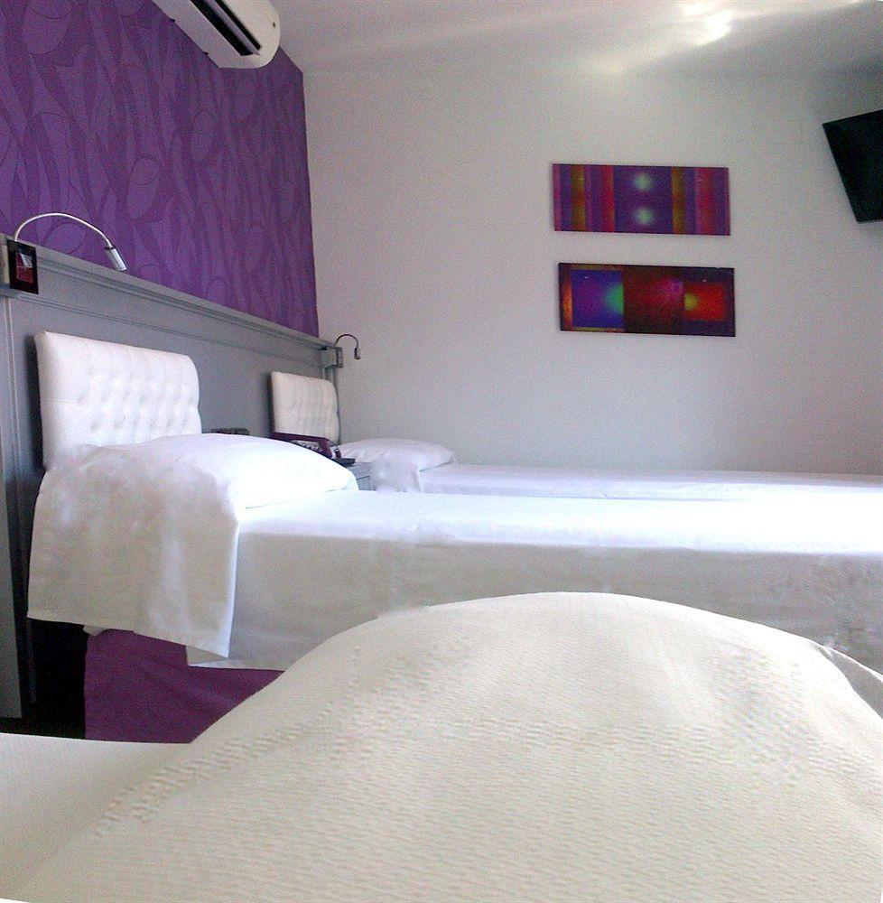 Molinos Hotel *