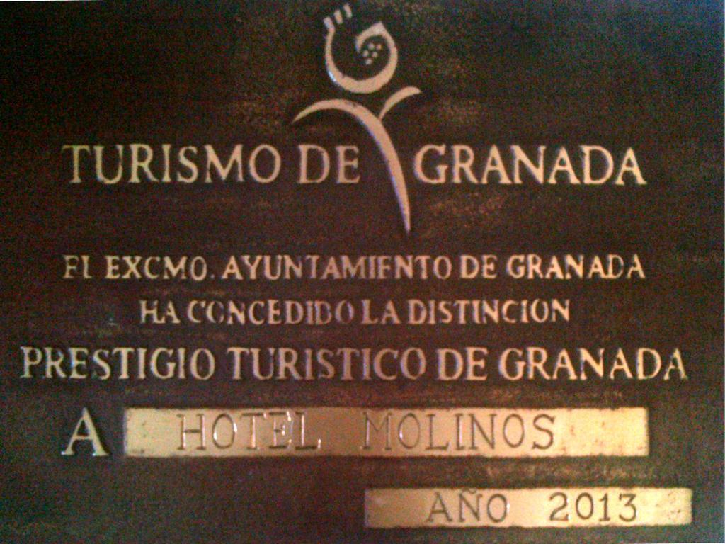 Molinos * Granada