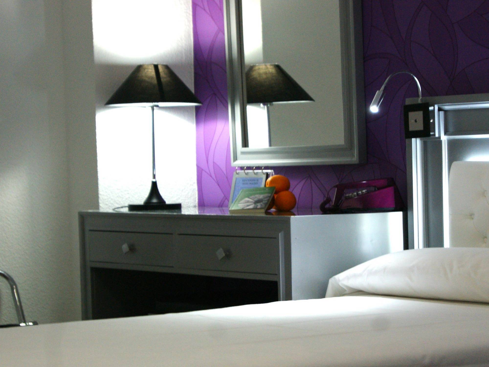 Molinos Hotel